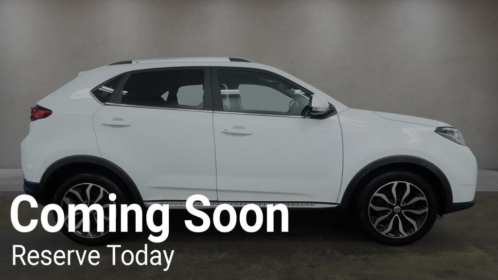 Used MG GS 2019 for sale - 77479023: Photo 5