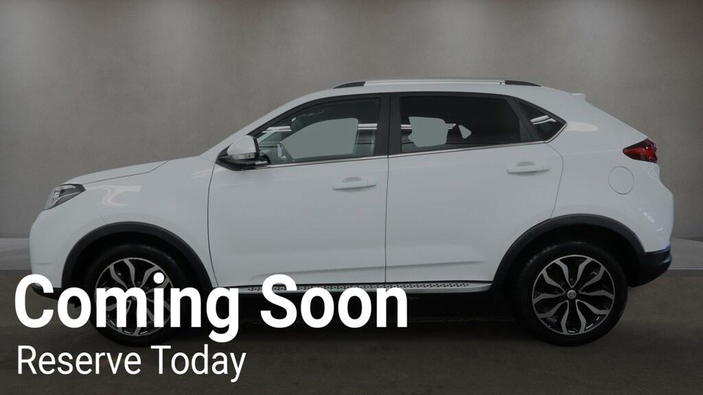 Used MG GS 2019 for sale - 77479023: Photo 6