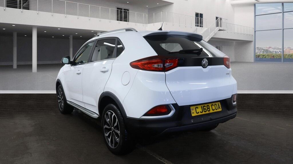 Used MG GS 2019 for sale - 77479023: Photo 9