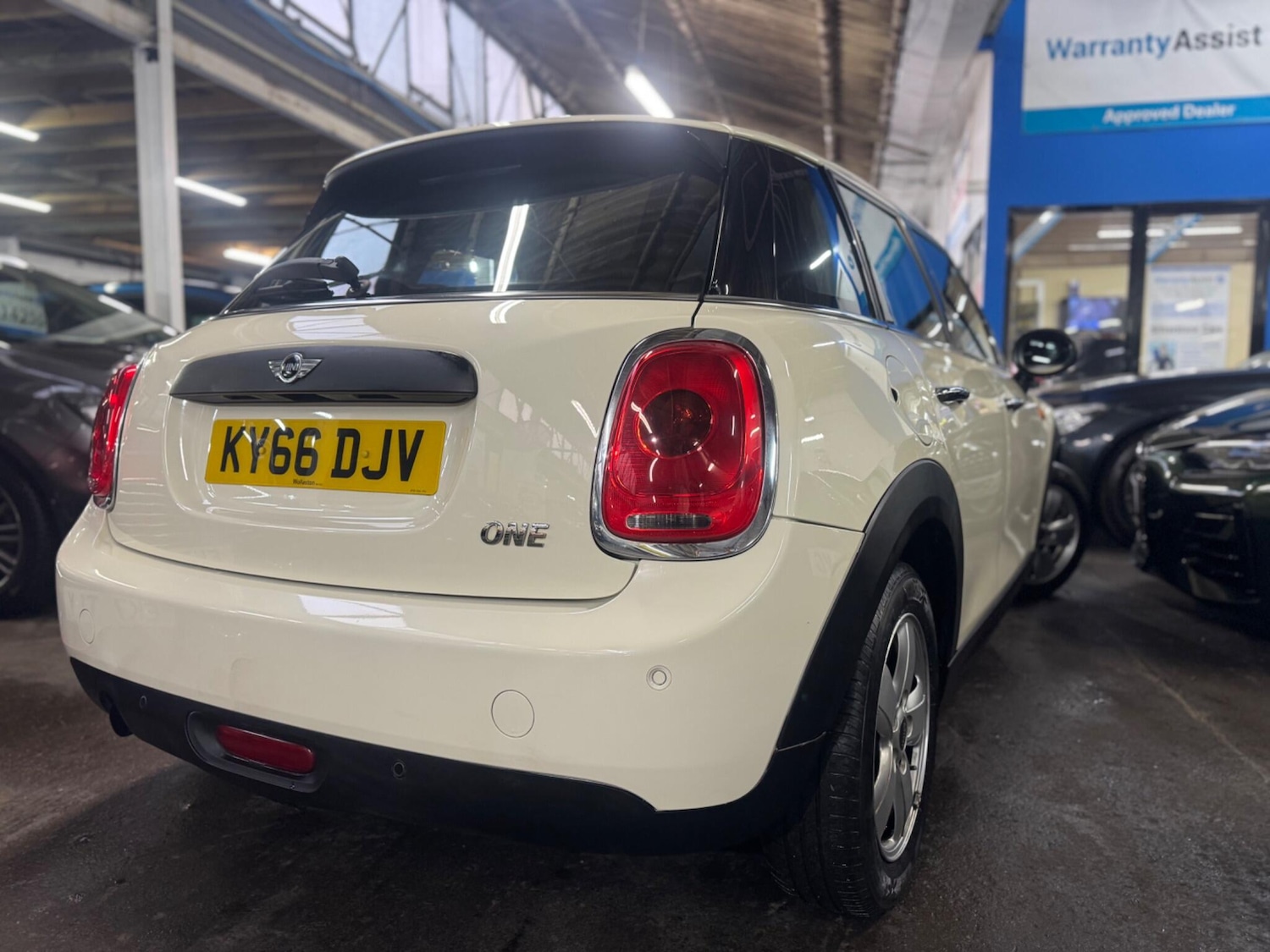 Used MINI Hatch 2016 for sale - 77253942: Photo 13