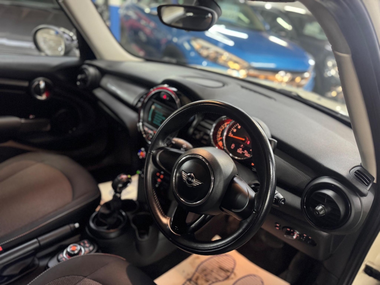 Used MINI Hatch 2016 for sale - 77253942: Photo 17