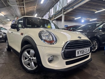 Used MINI Hatch 2016 for sale - 77253942: Photo
