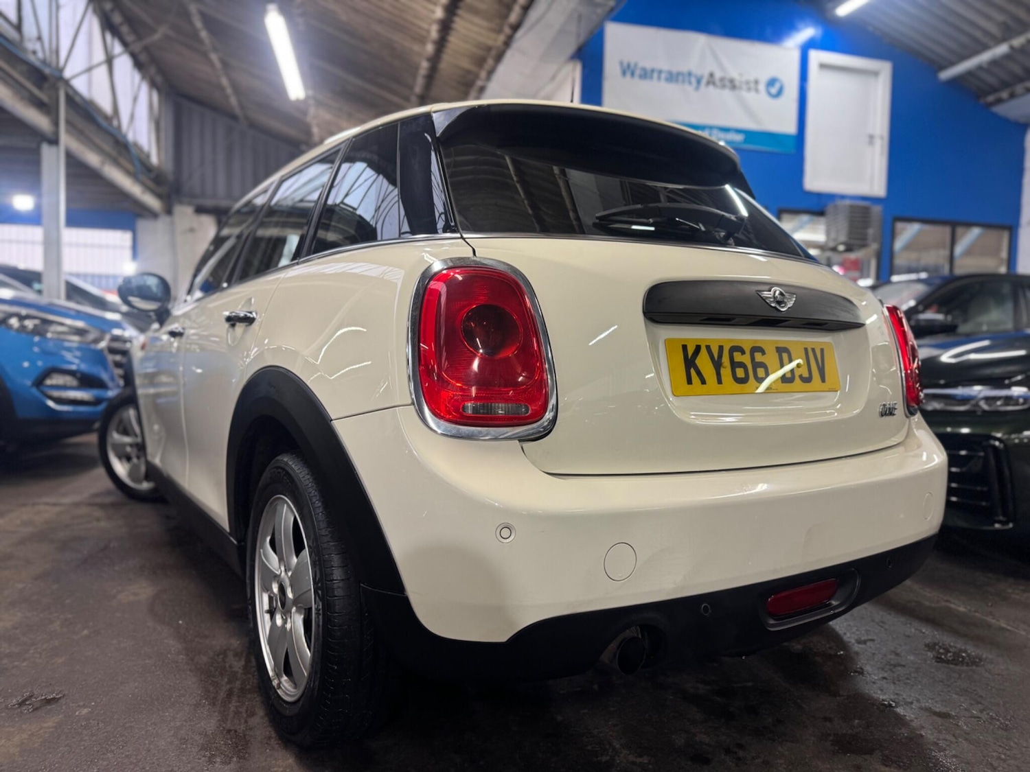 Used MINI Hatch 2016 for sale - 77253942: Photo 20