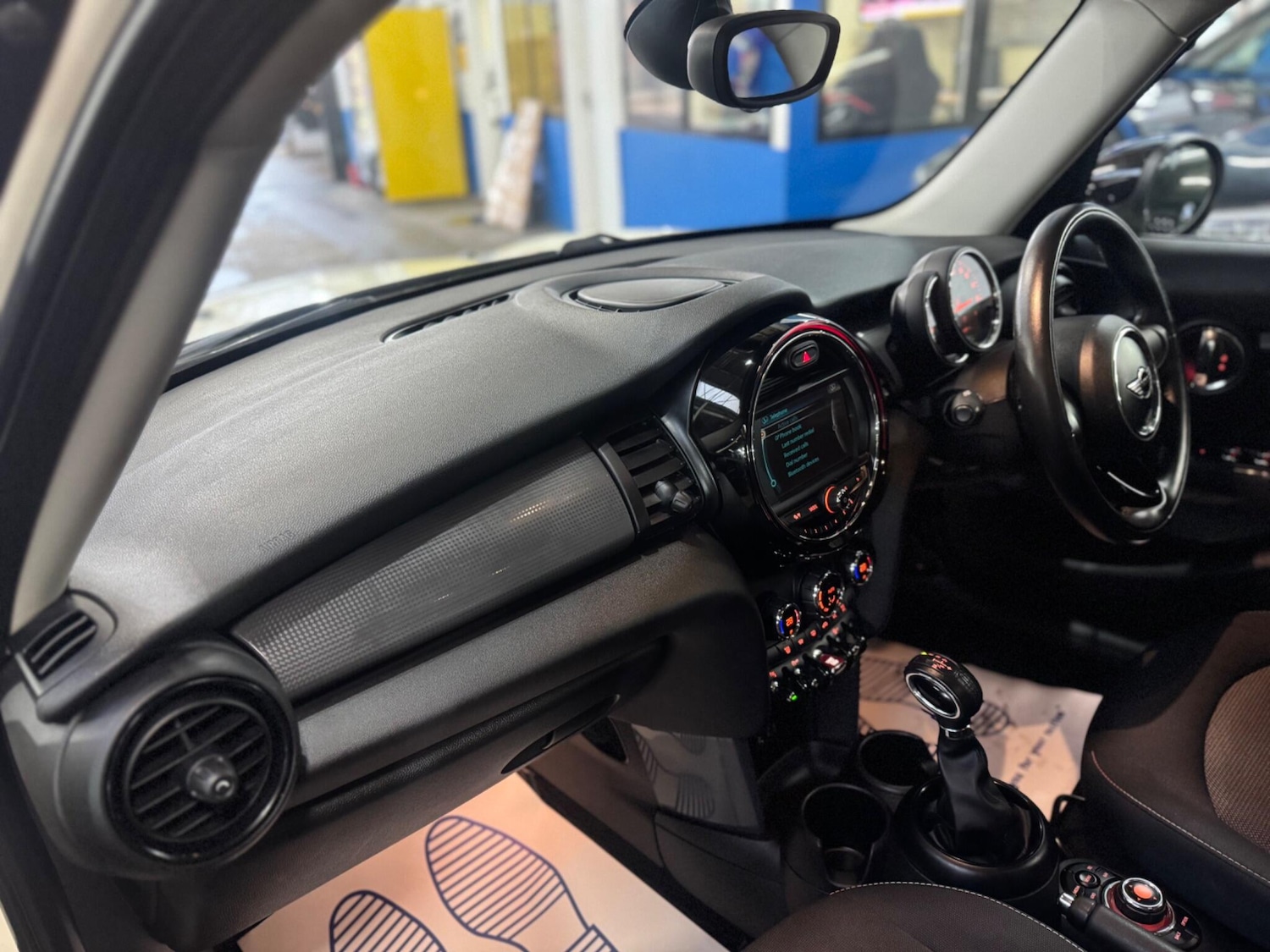 Used MINI Hatch 2016 for sale - 77253942: Photo 21