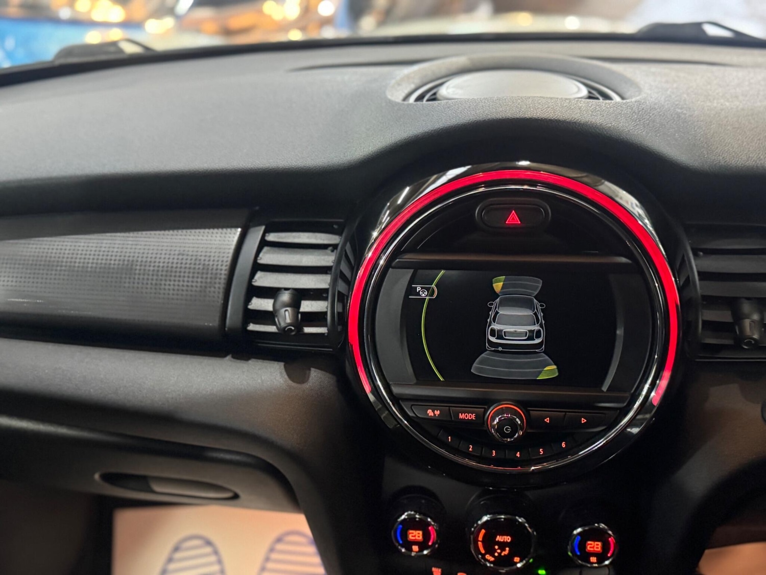 Used MINI Hatch 2016 for sale - 77253942: Photo 22