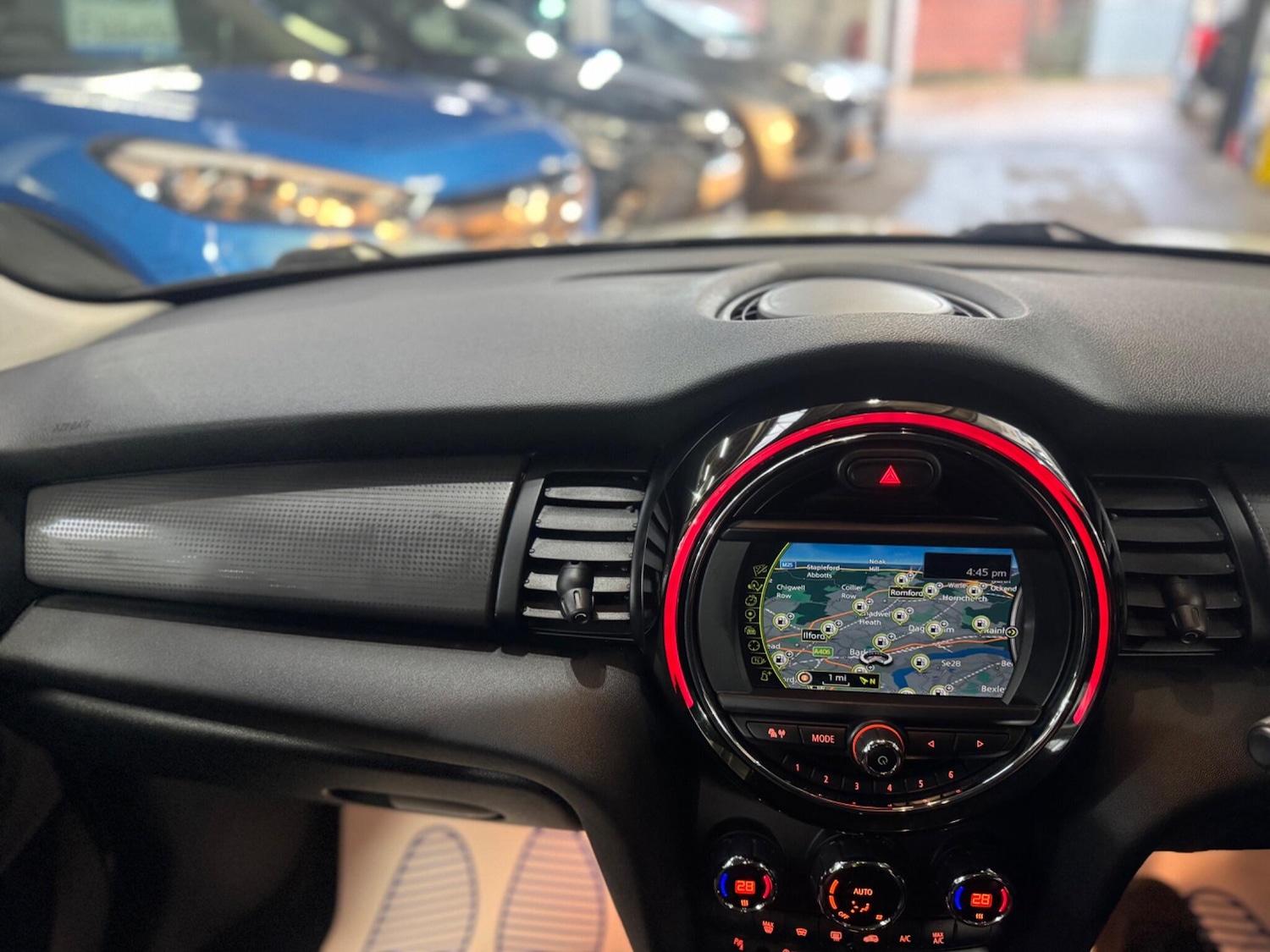 Used MINI Hatch 2016 for sale - 77253942: Photo 23