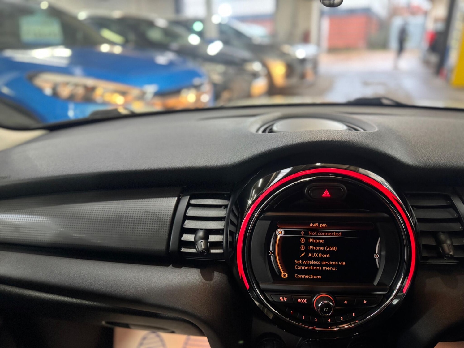 Used MINI Hatch 2016 for sale - 77253942: Photo 24