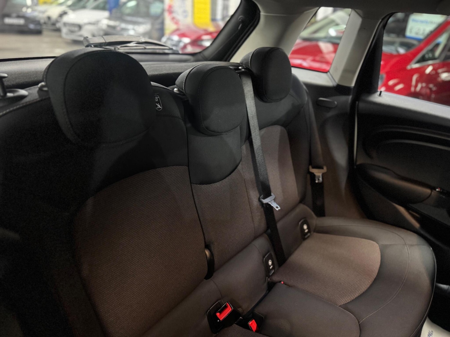 Used MINI Hatch 2016 for sale - 77253942: Photo 27