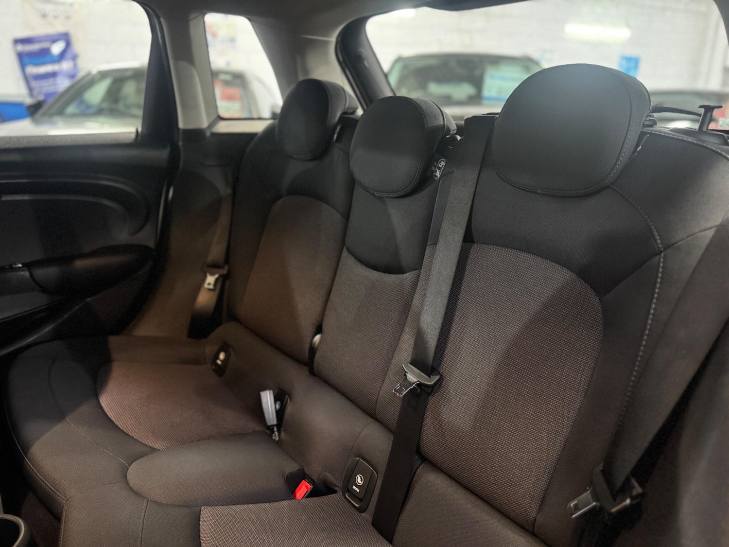 Used MINI Hatch 2016 for sale - 77253942: Photo 28