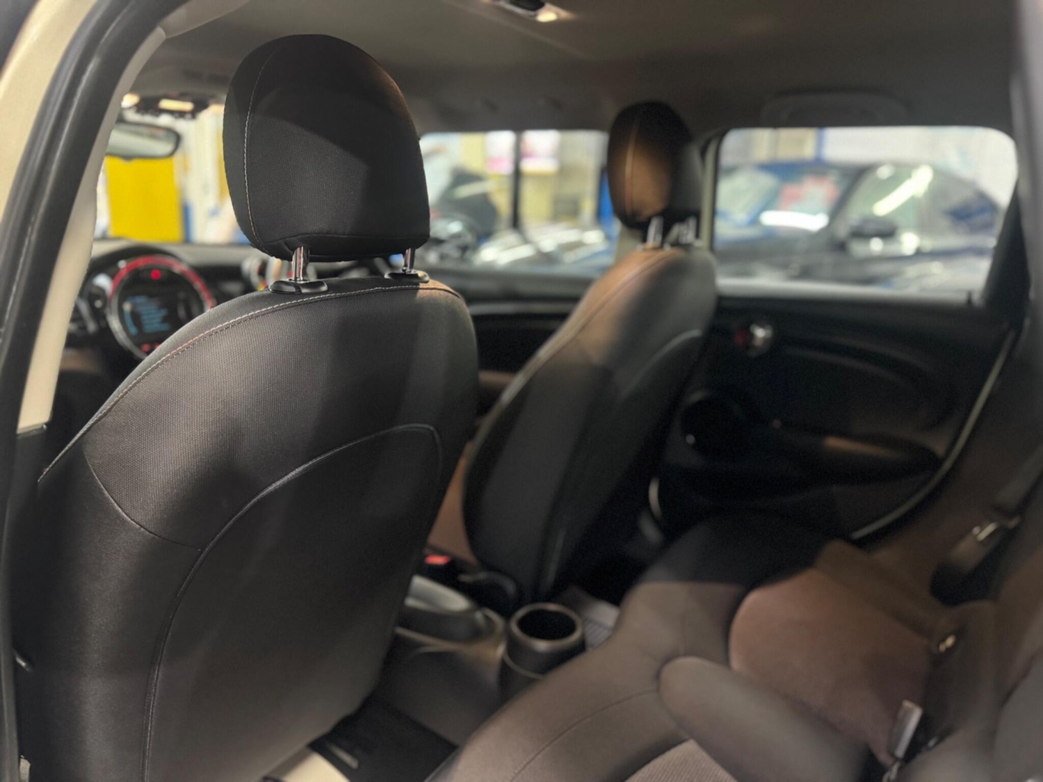 Used MINI Hatch 2016 for sale - 77253942: Photo 29