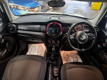 Used MINI Hatch 2016 for sale - 77253942: Photo