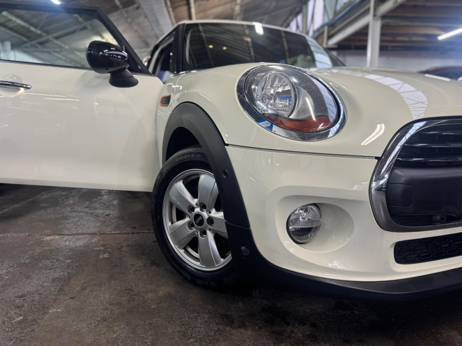 Used MINI Hatch 2016 for sale - 77253942: Photo 3