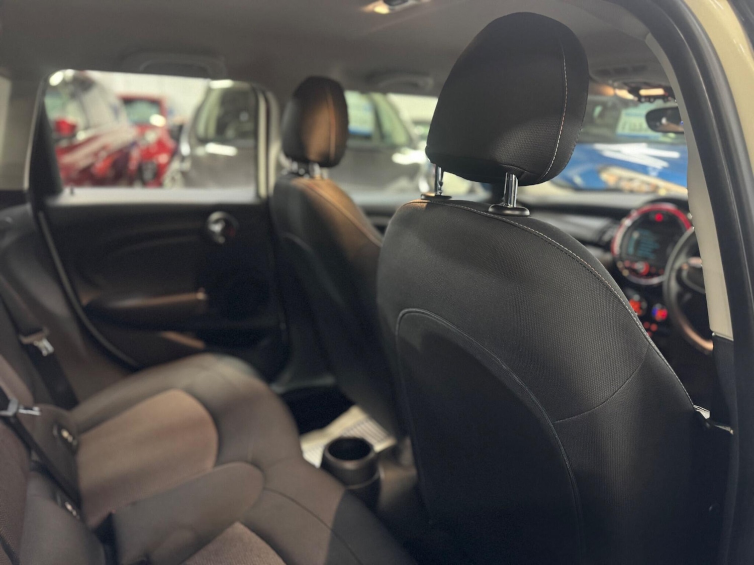 Used MINI Hatch 2016 for sale - 77253942: Photo 30