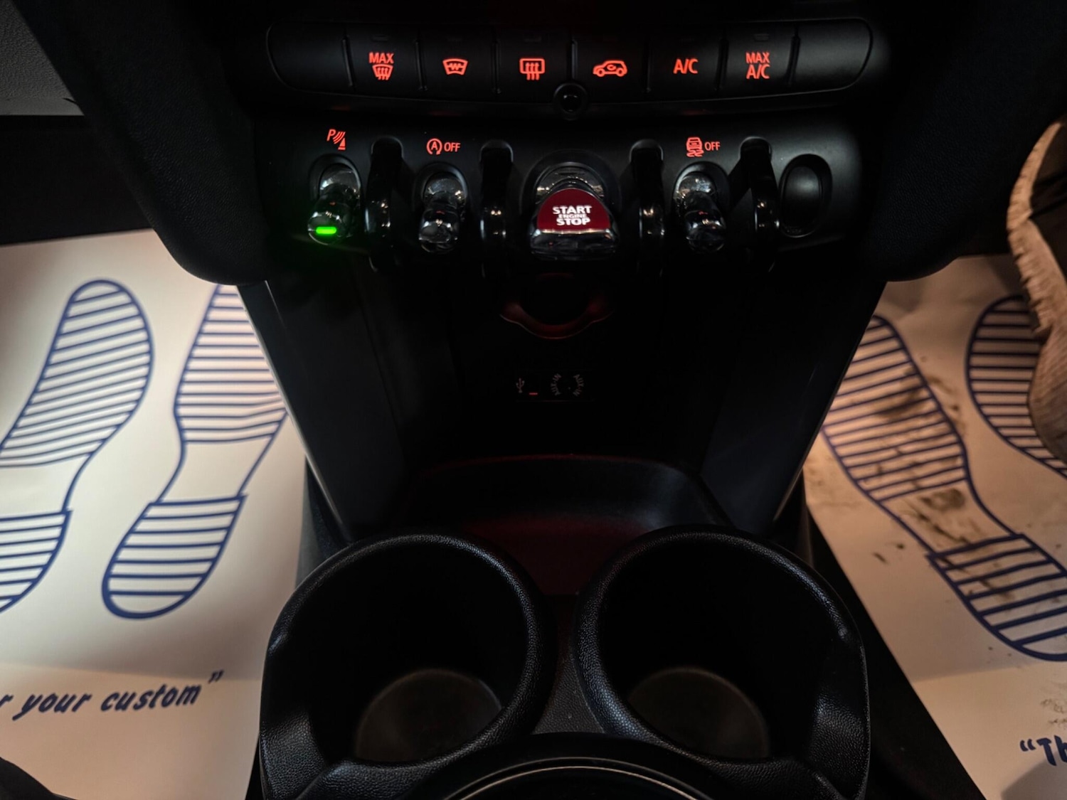 Used MINI Hatch 2016 for sale - 77253942: Photo 31