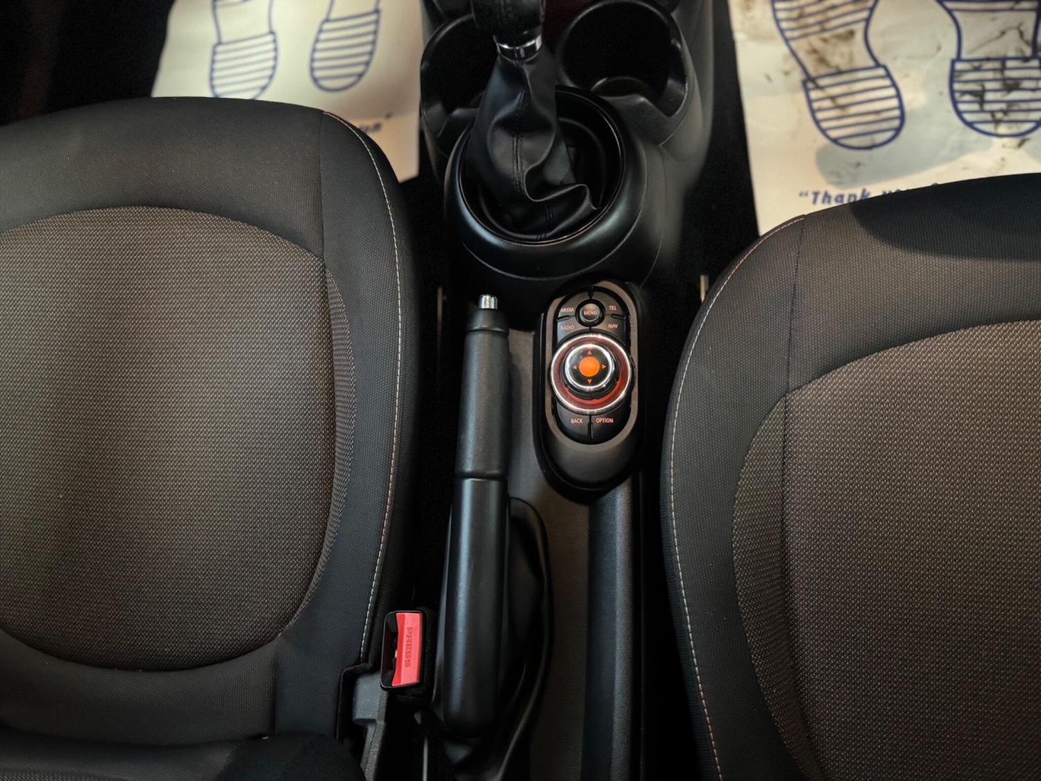 Used MINI Hatch 2016 for sale - 77253942: Photo 32