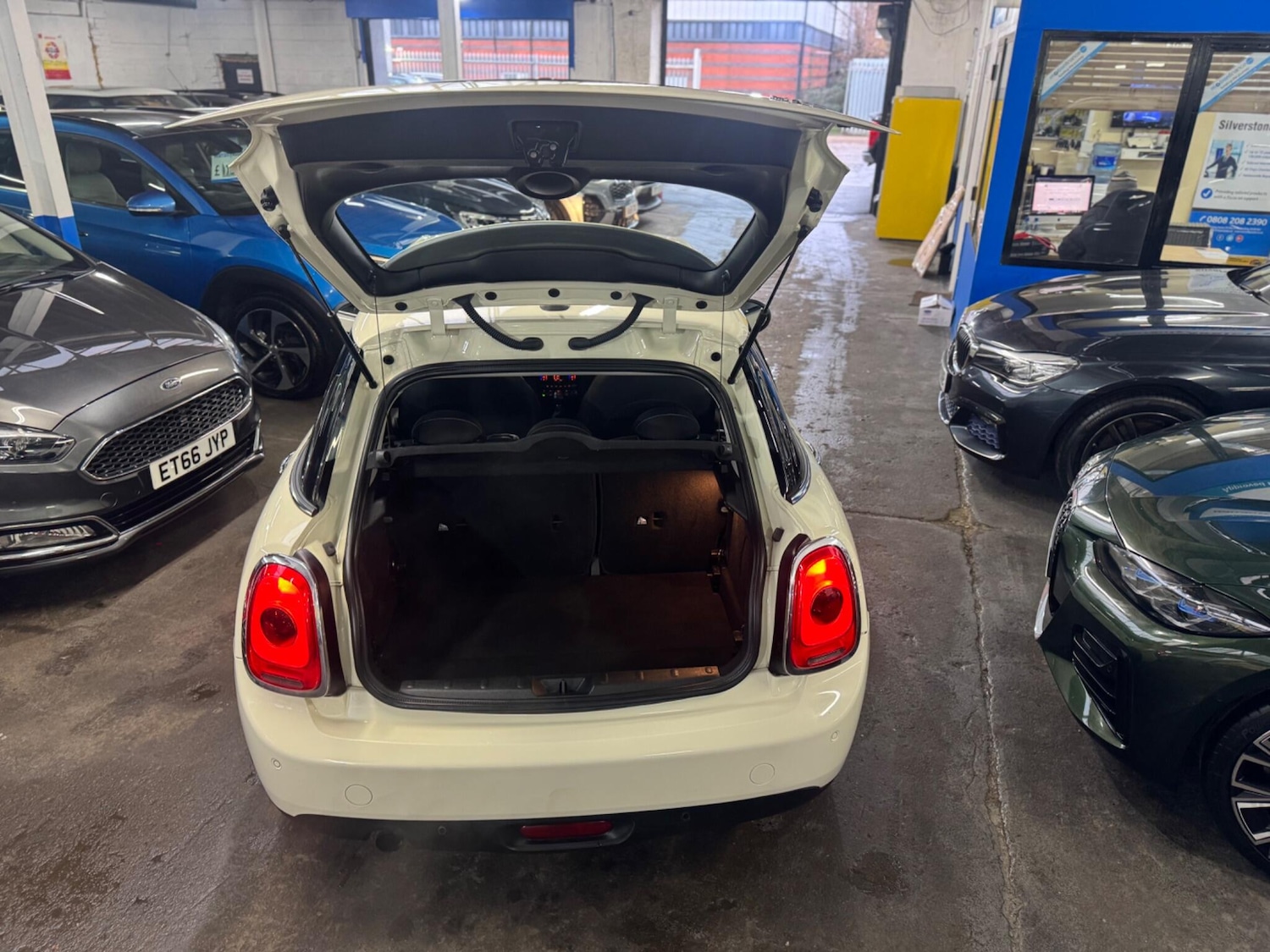 Used MINI Hatch 2016 for sale - 77253942: Photo 36