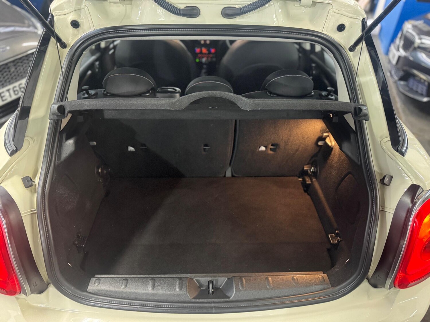 Used MINI Hatch 2016 for sale - 77253942: Photo 37