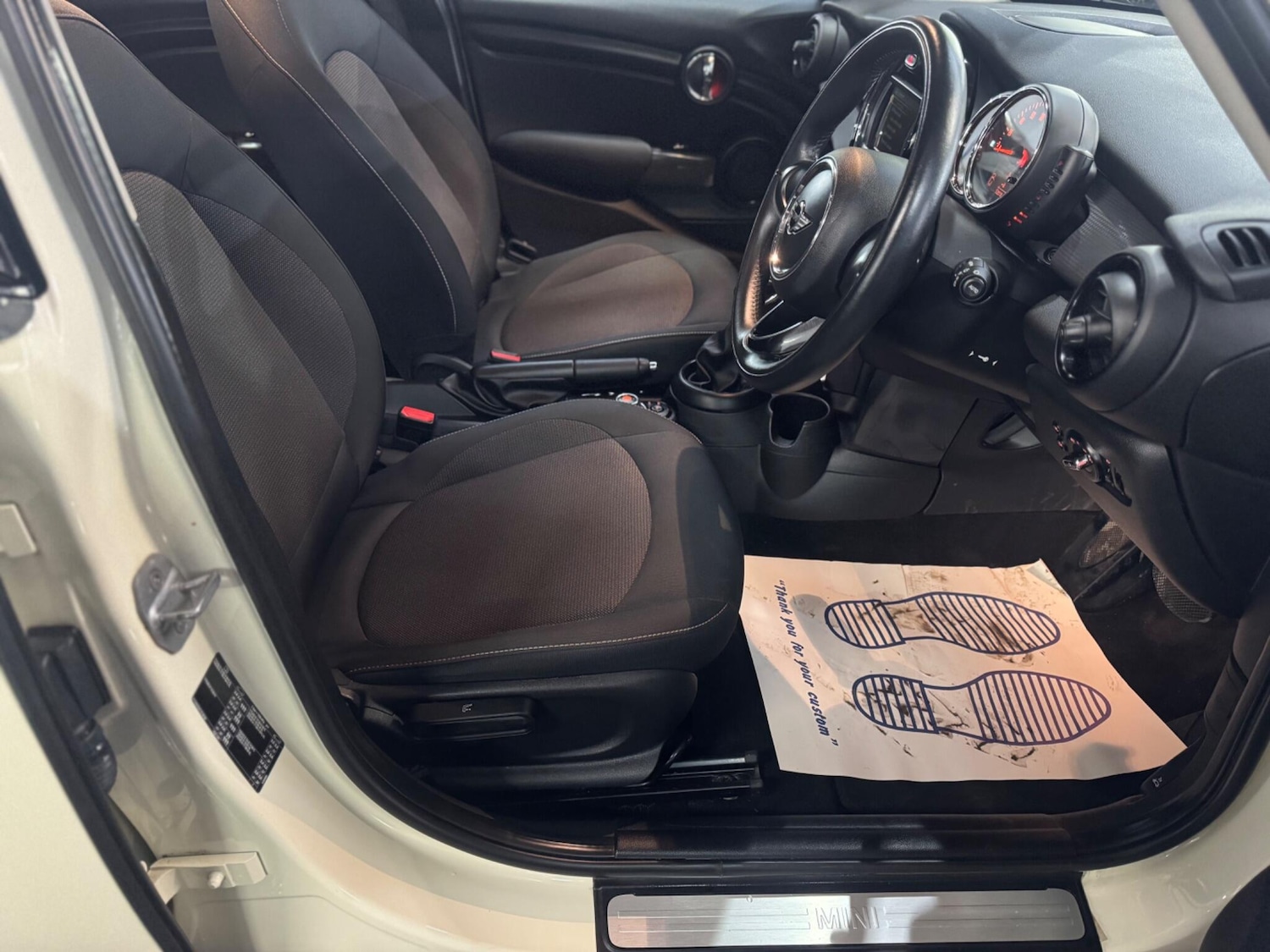 Used MINI Hatch 2016 for sale - 77253942: Photo 39