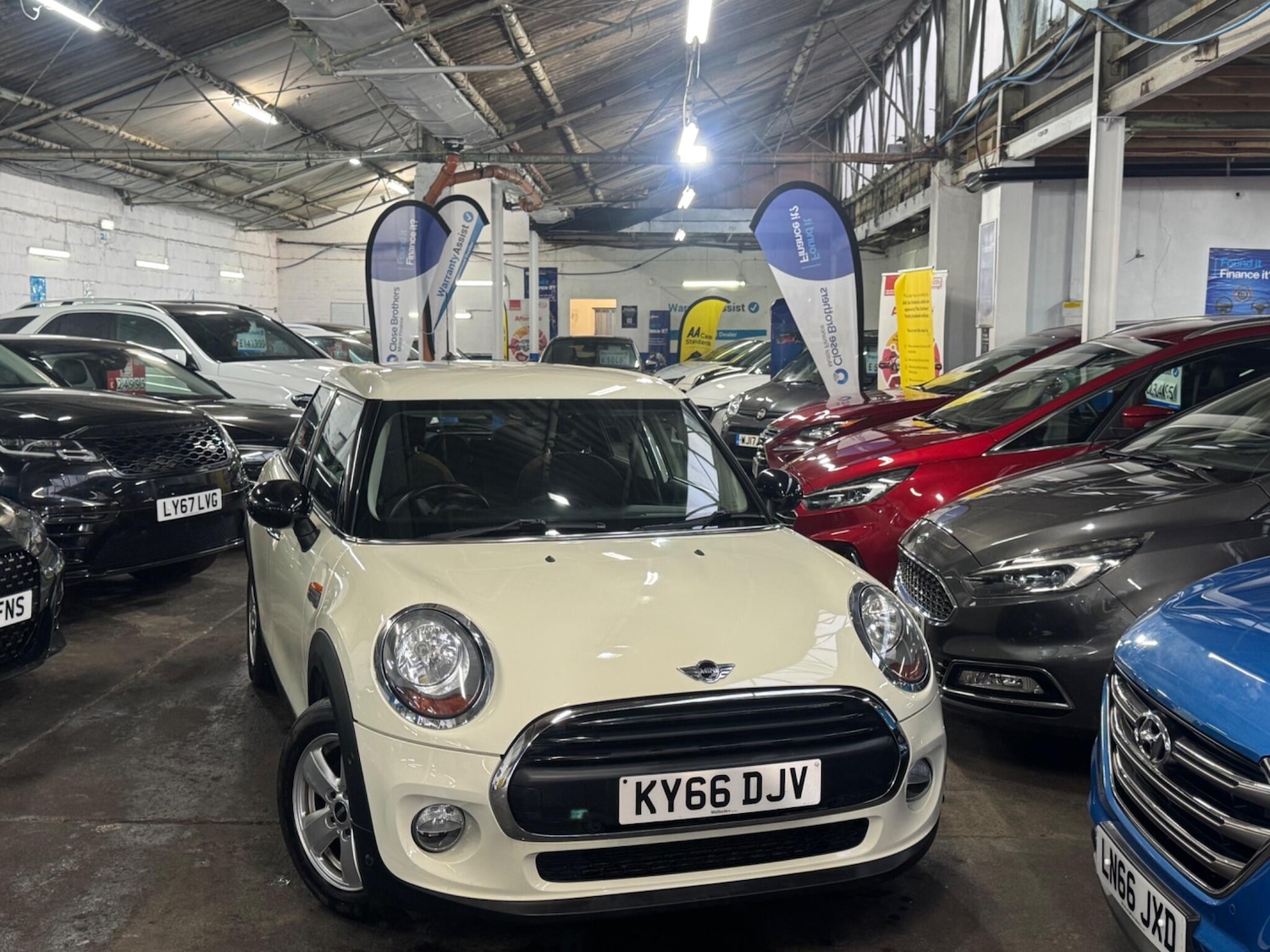 Used MINI Hatch 2016 for sale - 77253942: Photo 6