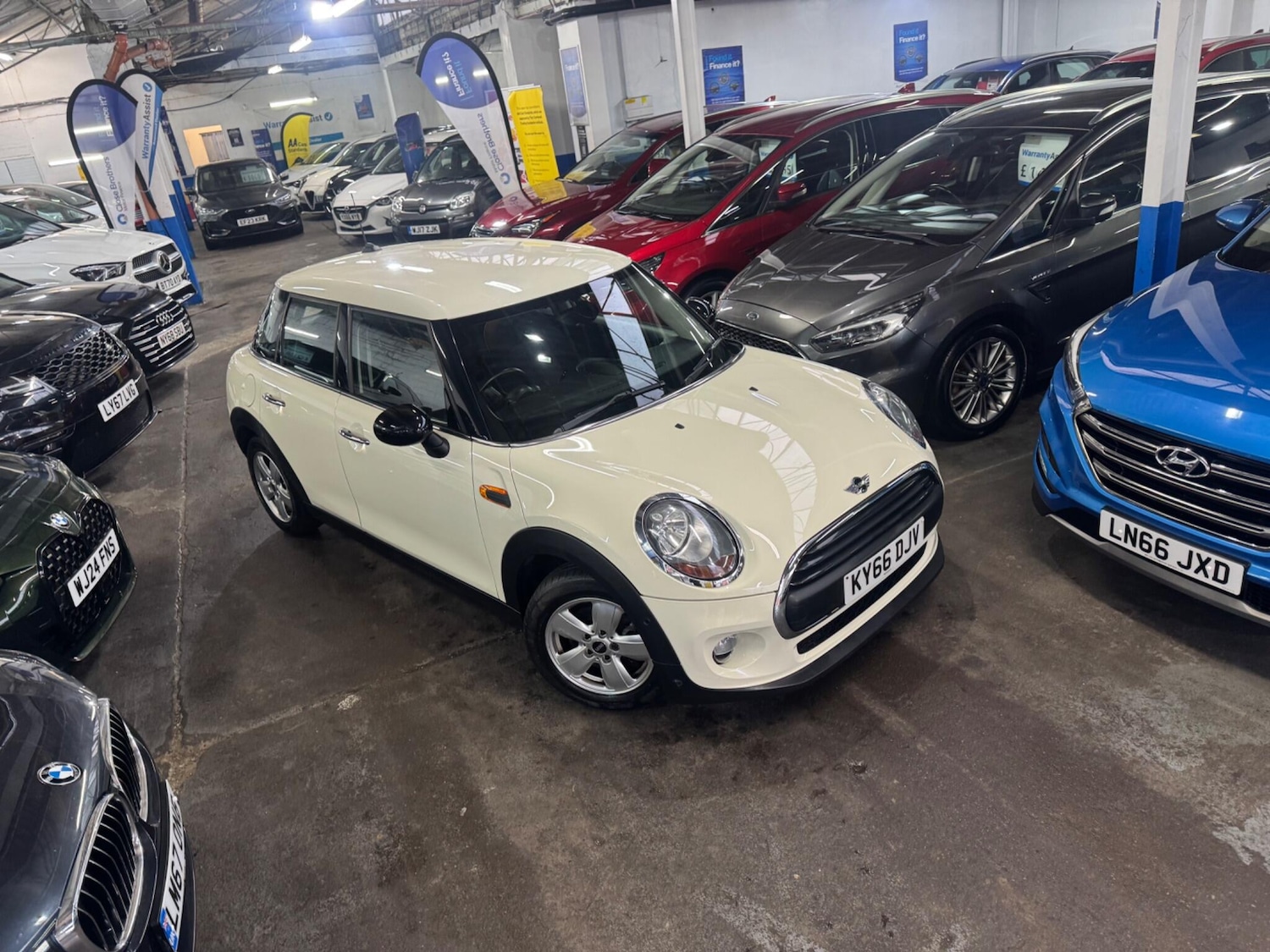 Used MINI Hatch 2016 for sale - 77253942: Photo 7