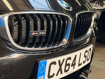 Used BMW 4 Series 2014 for sale - 79521442: Photo
