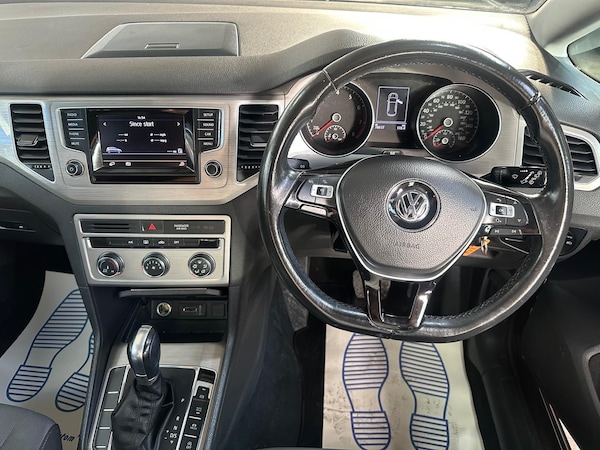 Used Volkswagen Golf SV 2015 for sale - 75402334: Photo 15
