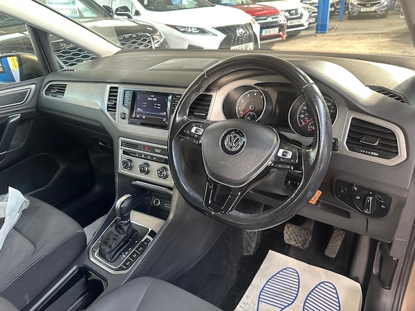 Used Volkswagen Golf SV 2015 for sale - 75402334: Photo 16