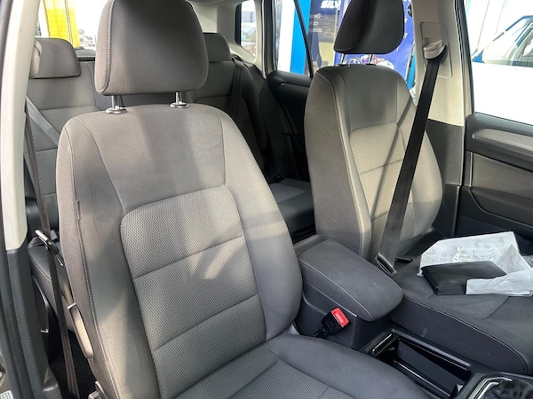 Used Volkswagen Golf SV 2015 for sale - 75402334: Photo 17