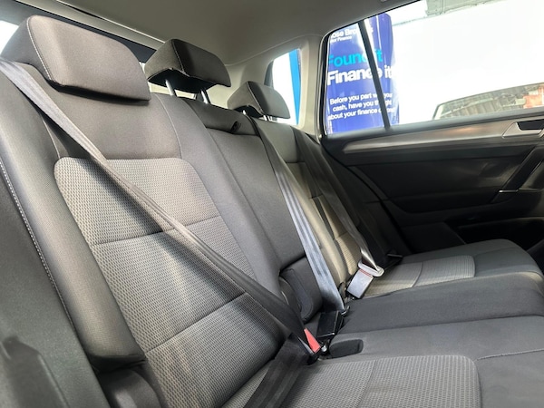 Used Volkswagen Golf SV 2015 for sale - 75402334: Photo 19