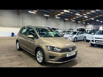 2015 (15) - 1.4 TSI BlueMotion Tech SE DSG Euro 6 (s/s) 5dr