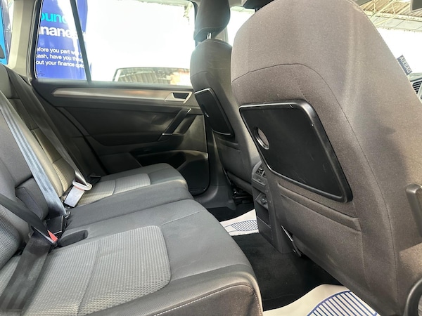 Used Volkswagen Golf SV 2015 for sale - 75402334: Photo 20