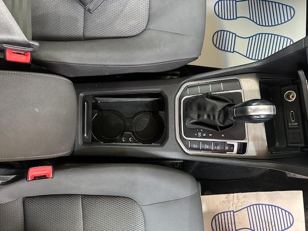 Used Volkswagen Golf SV 2015 for sale - 75402334: Photo 23