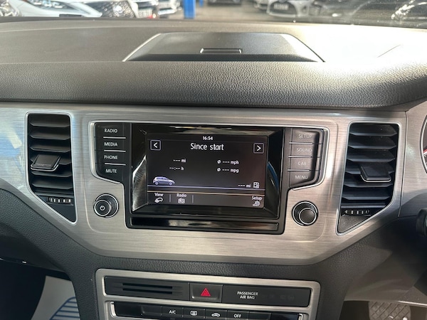 Used Volkswagen Golf SV 2015 for sale - 75402334: Photo 25