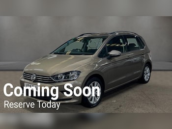Used Volkswagen Golf SV 2015 for sale - 75402334: Photo
