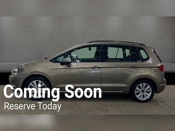 Used Volkswagen Golf SV 2015 for sale - 75402334: Photo