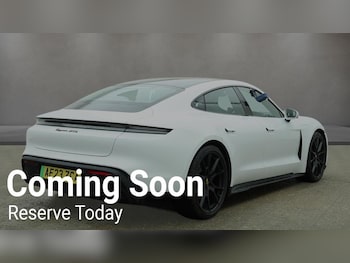 Used Porsche Taycan 2023 for sale - 78609400: Photo