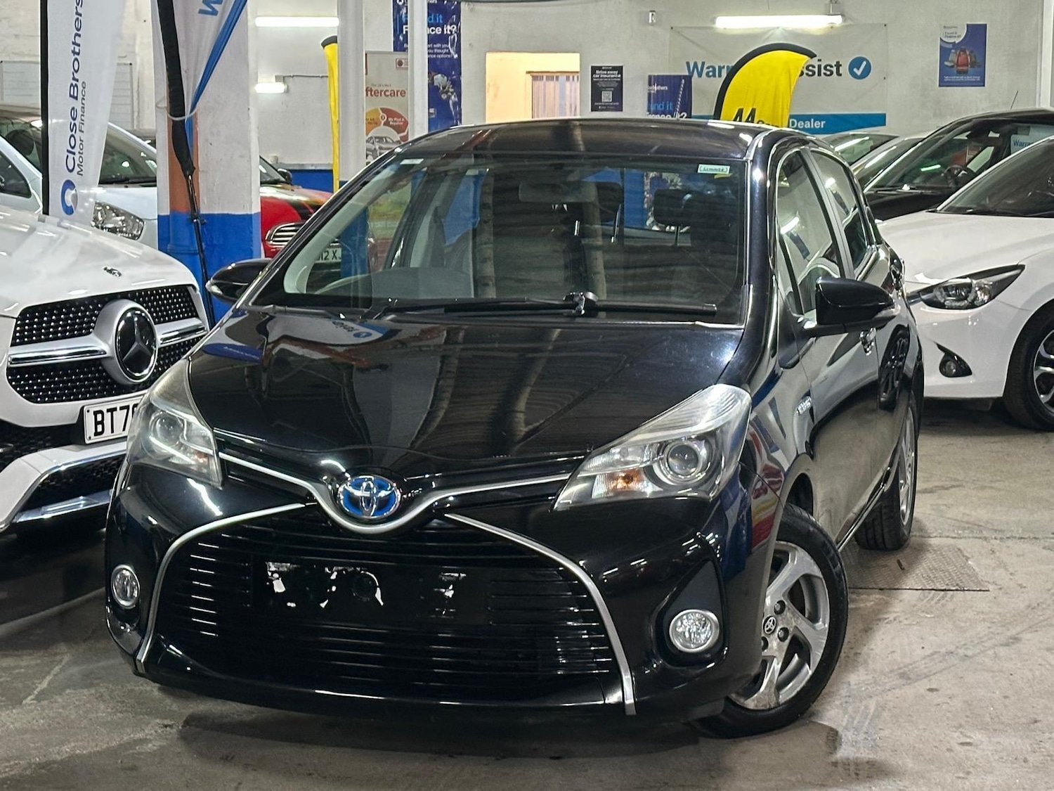 Used Toyota Yaris 2015 for sale - 77120874: Photo 12