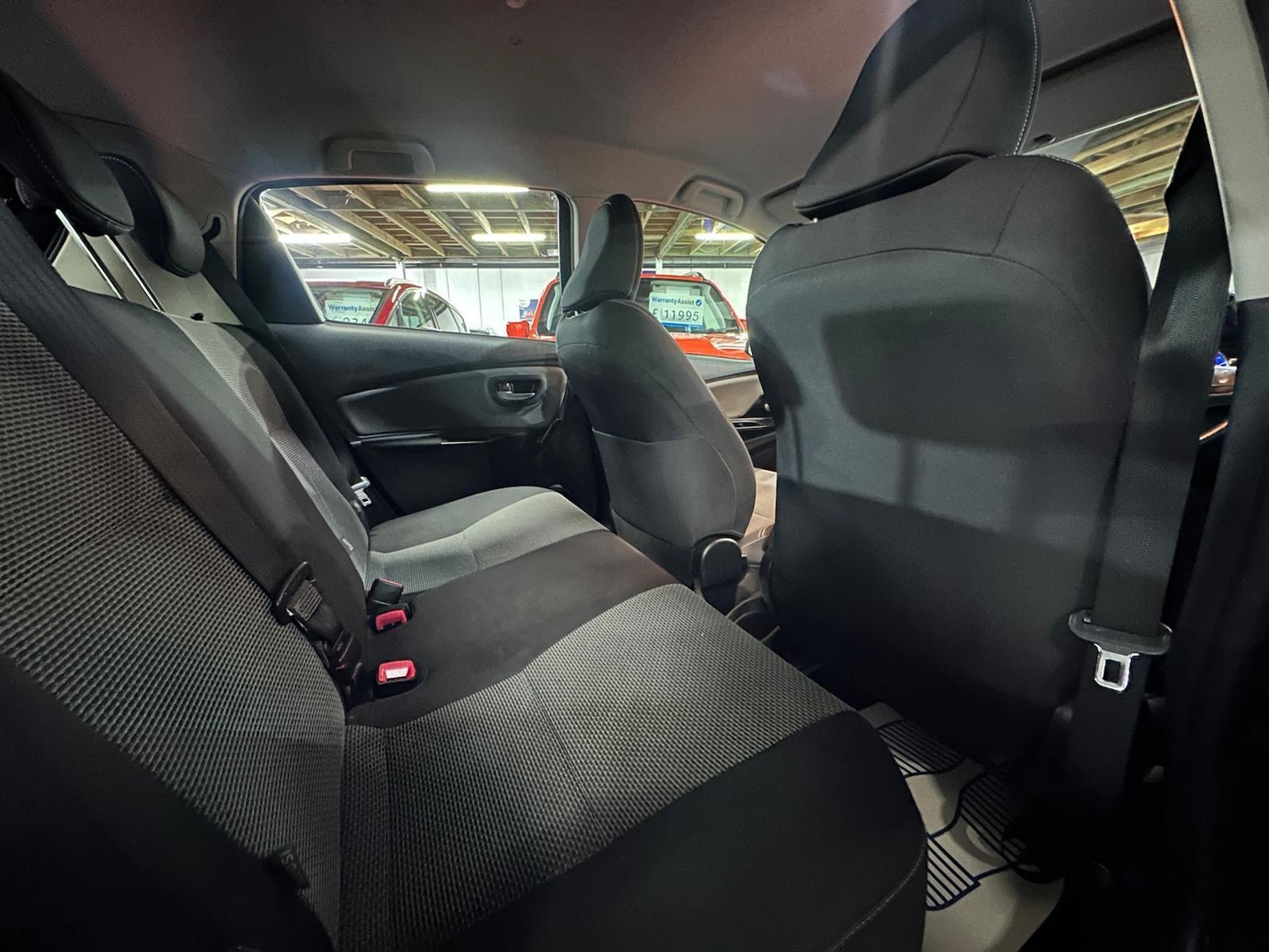 Used Toyota Yaris 2015 for sale - 77120874: Photo 23