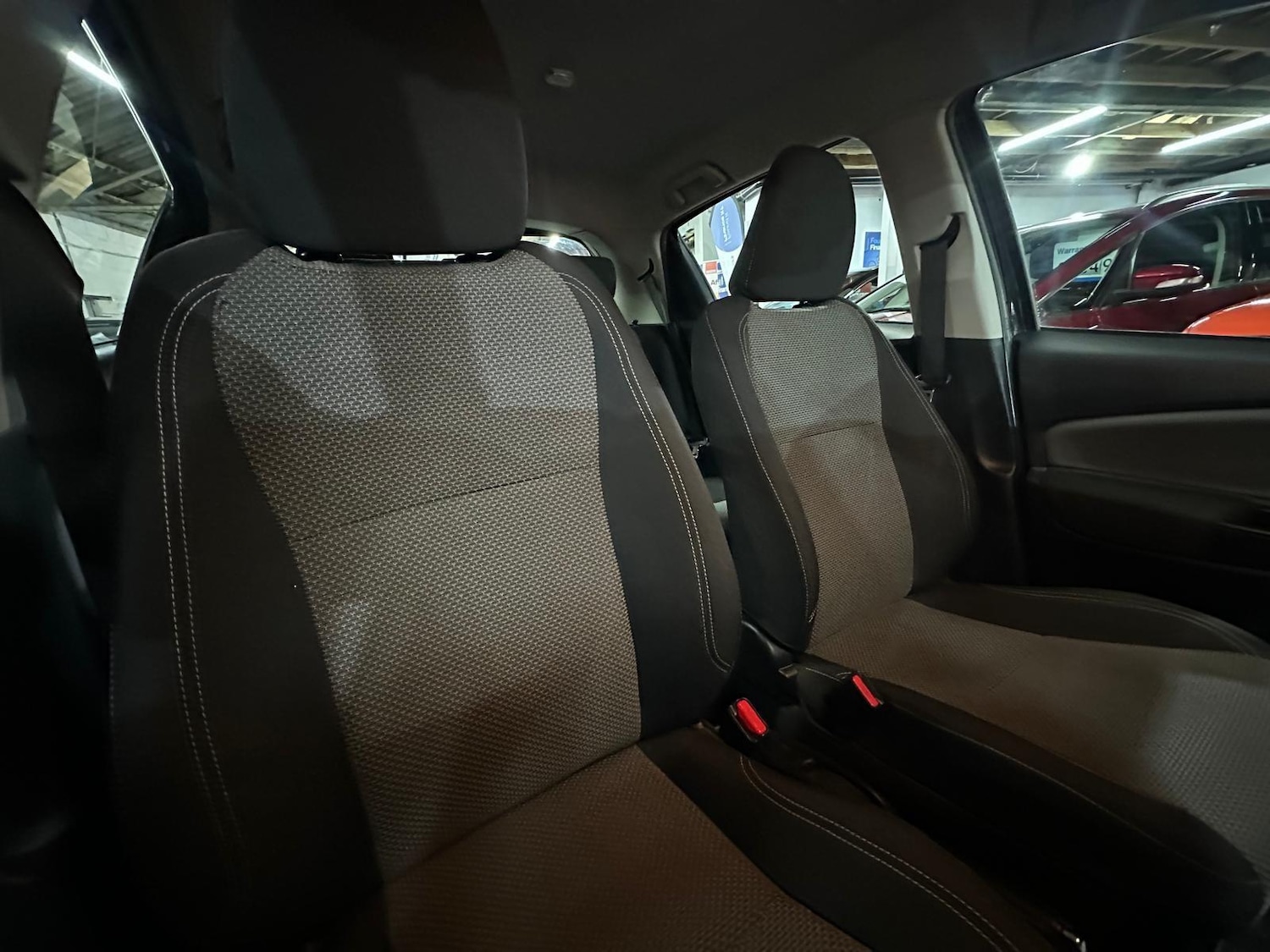 Used Toyota Yaris 2015 for sale - 77120874: Photo 24