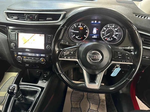 Used Nissan Qashqai 2018 for sale - 76094191: Photo 12