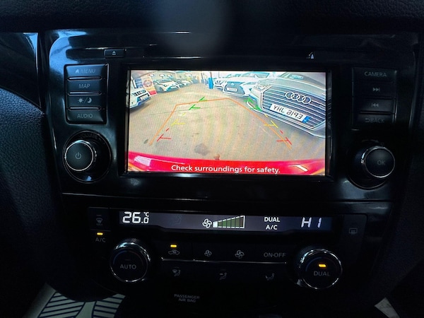 Used Nissan Qashqai 2018 for sale - 76094191: Photo 16
