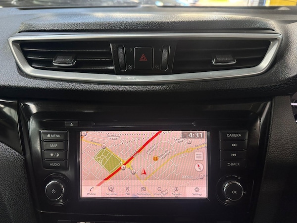 Used Nissan Qashqai 2018 for sale - 76094191: Photo 17