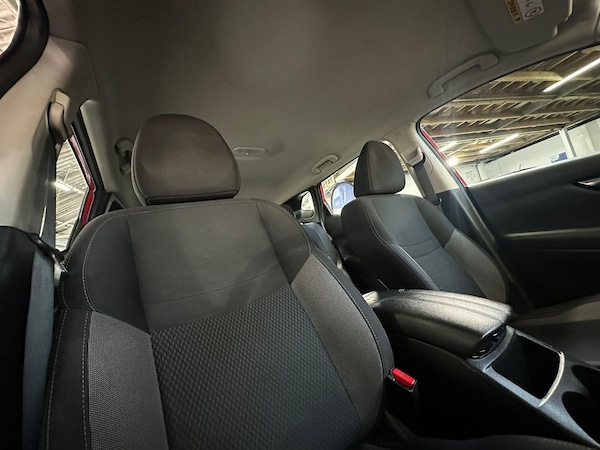 Used Nissan Qashqai 2018 for sale - 76094191: Photo 18
