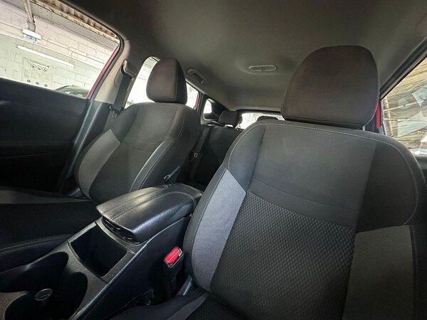 Used Nissan Qashqai 2018 for sale - 76094191: Photo 19