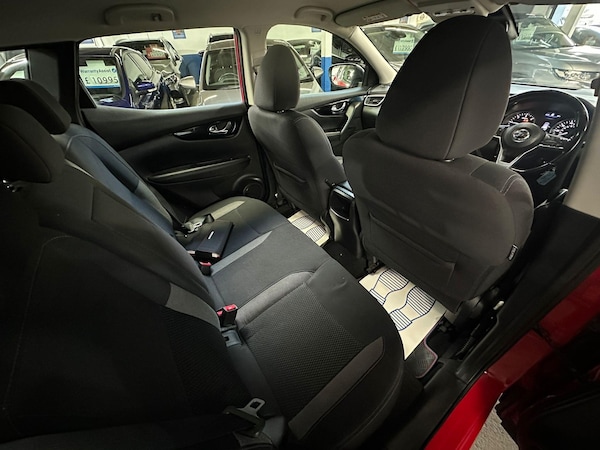 Used Nissan Qashqai 2018 for sale - 76094191: Photo 21