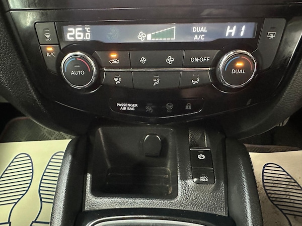 Used Nissan Qashqai 2018 for sale - 76094191: Photo 24
