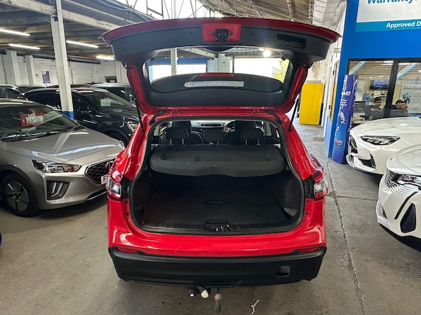 Used Nissan Qashqai 2018 for sale - 76094191: Photo 27