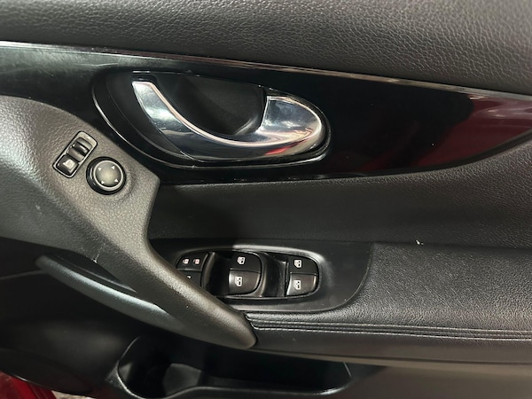 Used Nissan Qashqai 2018 for sale - 76094191: Photo 29