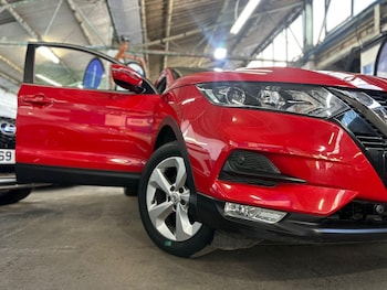 Used Nissan Qashqai 2018 for sale - 76094191: Photo 3