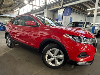 Used Nissan Qashqai 2018 for sale - 76094191: Photo 4
